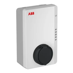 ABB Terra Wallbox