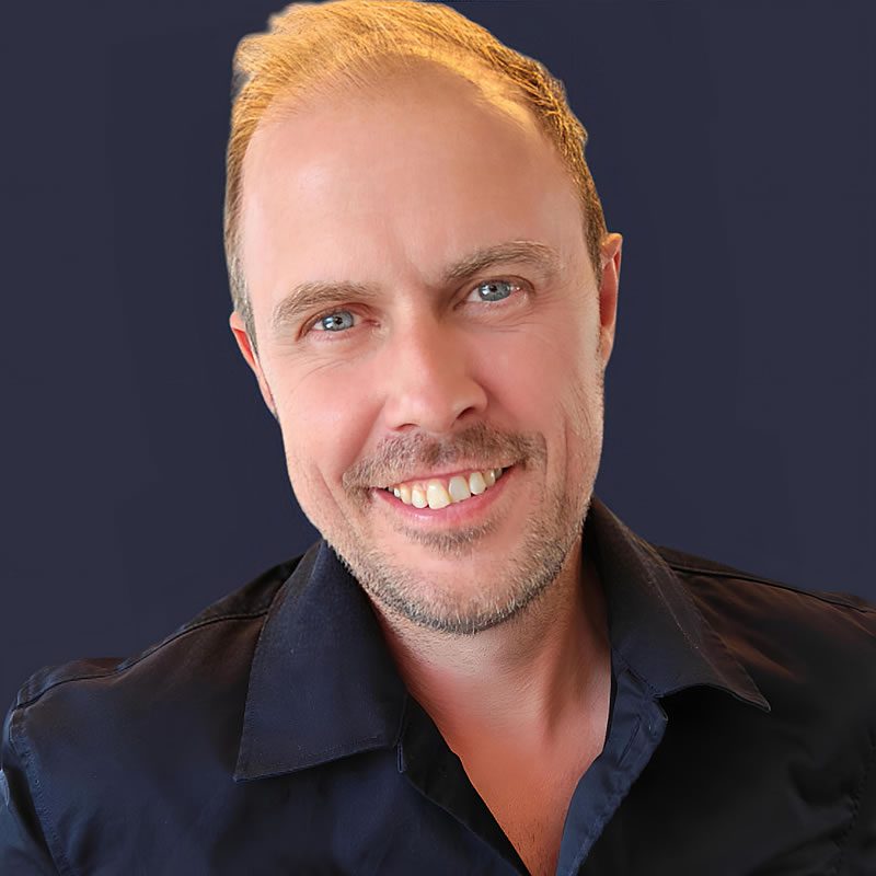 Thomas Hansen