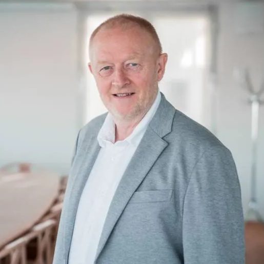 Steen Egsdal